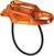 Safety Gear for Climbing Mammut Wall Alpine Belay/Rappel Device Orange