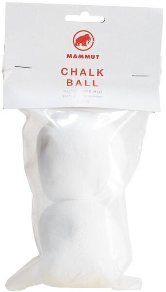 Bag and Magnesium for Climbing Mammut Chalk Ball