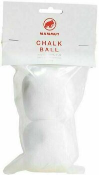 Bag and Magnesium for Climbing Mammut Chalk Ball Bag and Magnesium for Climbing - 1