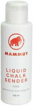 Pose og magnesium til klatring Mammut Liquid Chalk Neutral 100 ml Pose og magnesium til klatring - 1