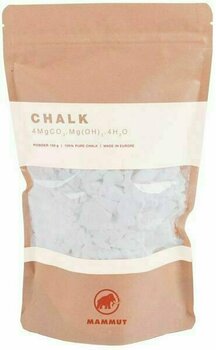 Bag and Magnesium for Climbing Mammut Chalk Powder Chalk Powder - 1