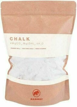 Bag and Magnesium for Climbing Mammut Chalk Powder Chalk Powder - 1