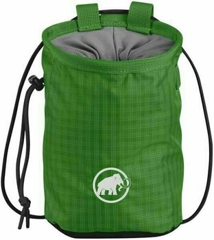 Väskor och magnesium för klättring Mammut Basic Sherwood Väskor och magnesium för klättring - 1