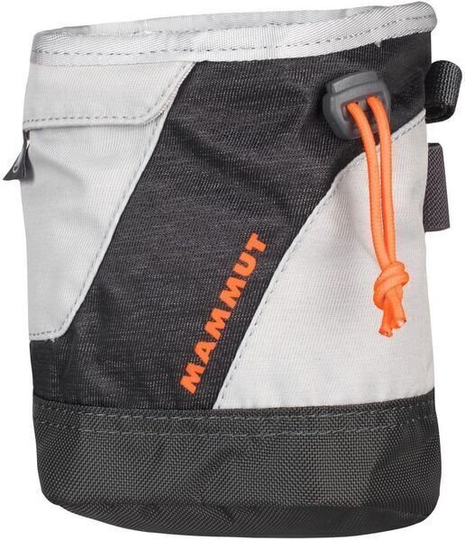 Bag and Magnesium for Climbing Mammut Ophir Marble Bag and Magnesium for Climbing