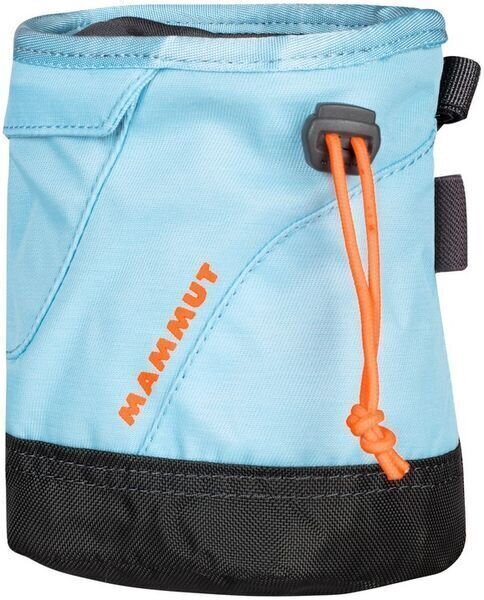 Bag and Magnesium for Climbing Mammut Ophir Whisper Bag and Magnesium for Climbing
