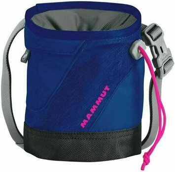 Bag and Magnesium for Climbing Mammut Ophir Surf/Pink Bag and Magnesium for Climbing - 1