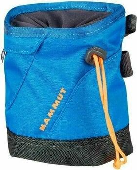 Bag and Magnesium for Climbing Mammut Ophir Dark Gentian Bag and Magnesium for Climbing - 1