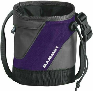 Bag and Magnesium for Climbing Mammut Ophir Dawn/Titanium Bag and Magnesium for Climbing - 1