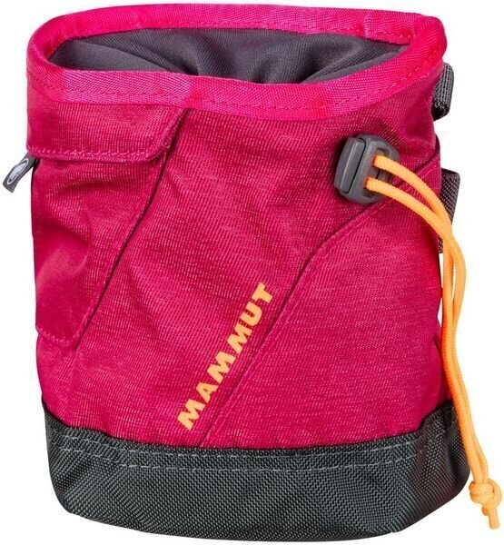 Bag and Magnesium for Climbing Mammut Ophir Sundown Bag and Magnesium for Climbing