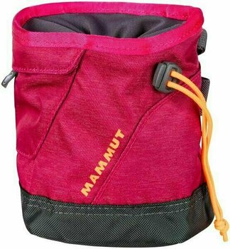 Bag and Magnesium for Climbing Mammut Ophir Sundown Bag and Magnesium for Climbing - 1