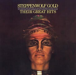 Hanglemez Steppenwolf - Steppenwolf Gold: Their Great Hits (2 LP) (200g) (45 RPM)