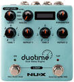 Nux Duotime Guitar Effect (Like new)