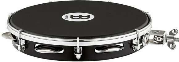 Speciale percussie voor samba Meinl PA10A-BK-NH-H Speciale percussie voor samba - 1