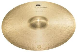 Percussion orchestre Meinl SY-14SUS Cymbales de marche 14"
