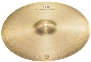 Percussion orchestre Meinl SY-16SUS Cymbales de marche 16"
