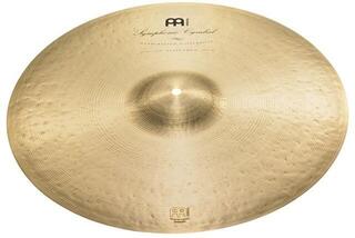 Percussion orchestre Meinl SY-17SUS Cymbales de marche 17"