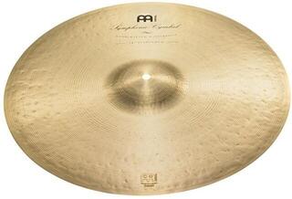 Percussion orchestre Meinl SY-18SUS Cymbales de marche 18"