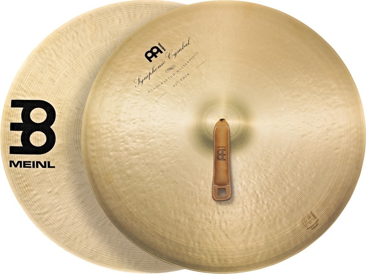 Orchestral Percussion Meinl SY-22T