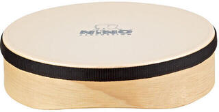 Rahmentrommel Nino NINO43 Handtrommel 8"