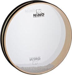 Rahmentrommel Nino NINO35 Handtrommel Natural 12"