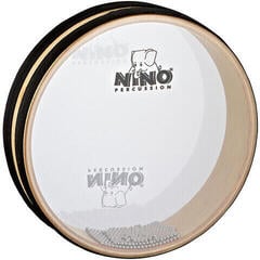 Rahmentrommel Nino NINO44 Handtrommel Natural 8"