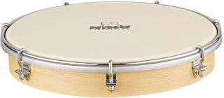 Rahmentrommel Nino NINO38 Handtrommel 10"