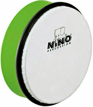 Rahmentrommel Nino NINO4GG Rahmentrommel - 1