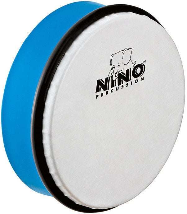 Rahmentrommel Nino NINO4SB Rahmentrommel