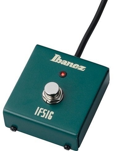 Fotpedal Ibanez IFS1G Fotpedal