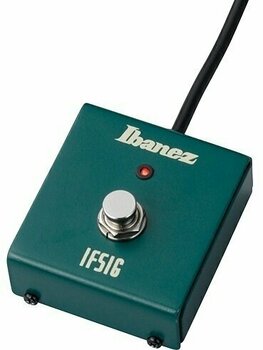Fotpedal Ibanez IFS1G Fotpedal - 1