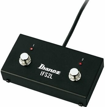 Footswitch Ibanez IFS2L Footswitch - 1