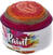 Pletací příze Katia Paint 69 Rose/Lilac/Orange/Brown Pletací příze