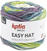 Kötőfonal Katia Easy Hat 504 Yellow Green/Lilac