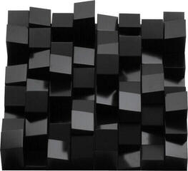 Difusor Vicoustic Multifuser Wood 64 MKII Black Matte Difusor