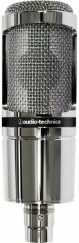 Kondenzátorový studiový mikrofon Audio-Technica AT2020V Kondenzátorový studiový mikrofon - 1