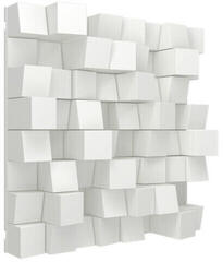 Difusor Vicoustic Multifuser Wood 64 MKII White Matte Difusor (Dañado)