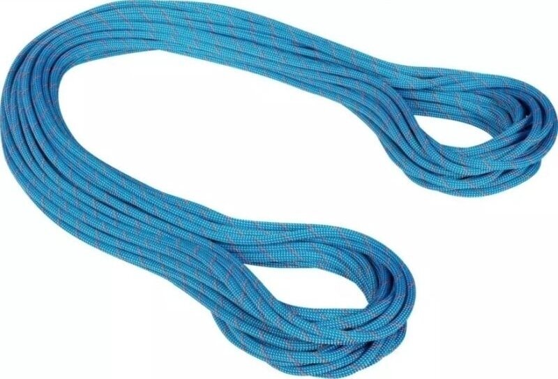 Climbing Rope Mammut 9.5 Crag 9.5 Climbing Rope