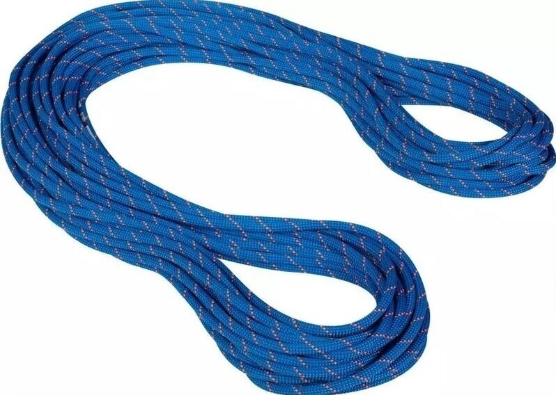 Climbing Rope Mammut 9.5 Crag Dry 9.5 Climbing Rope