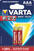 AAA Pile Varta LR03 Max Tech 2 AAA Pile