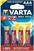 AAA Baterie Varta LR03 Max Tech 4 AAA Baterie