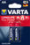 AA Batteries Varta LR06 Longlife Max Power 2