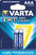 AAA batérie Varta LR03 High Energy 2