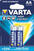 AA Pile Varta LR06 High Energy 2 AA Pile