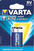 9V батерия Varta 9V батерия 6F22 High Energy