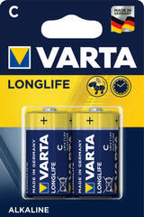 C-paristo Varta LR14 Longlife C-paristo