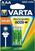 Pilas AAA Varta HR03 Recharge Accu Solar 2
