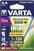 AA batérie Varta HR06 NiMH 2400mAh 2