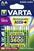AA Batteries Varta HR06 NiMH 2400mAh R2U Toys 4 Pack