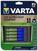 Carregador de bateria Varta LCD Ultra Fast Charger