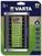 Battery charger Varta LCD Multi Charger 57671 empty